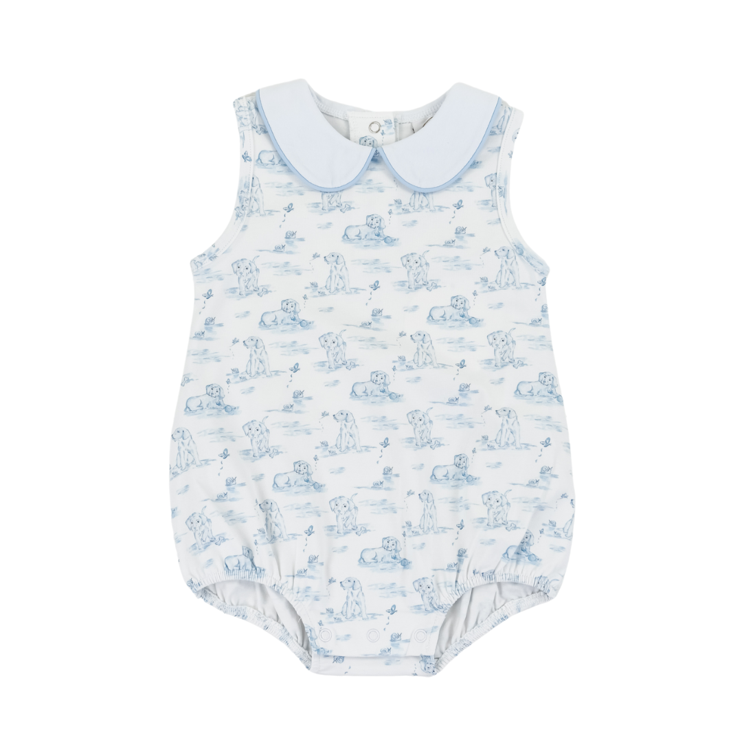 snips and snails bubble