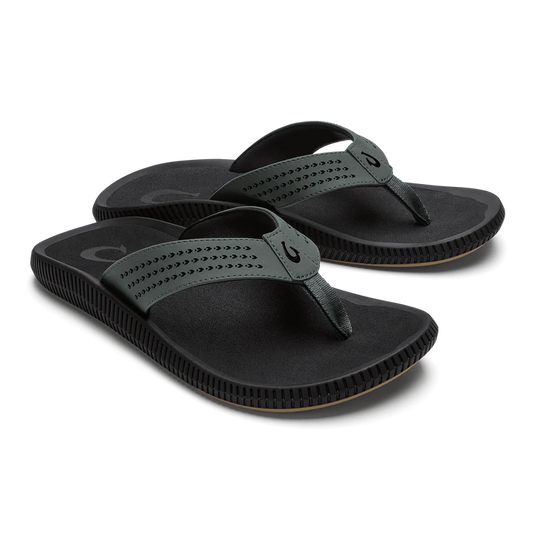 Ulele/Black
