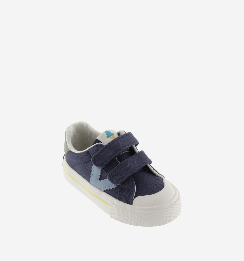 tribu canvas marino