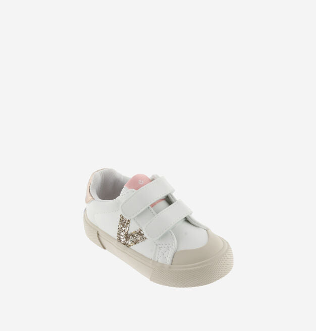 Girls sparkle sneaker