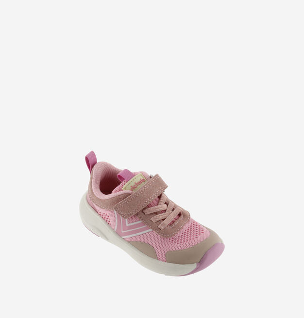 kai barefoot pink