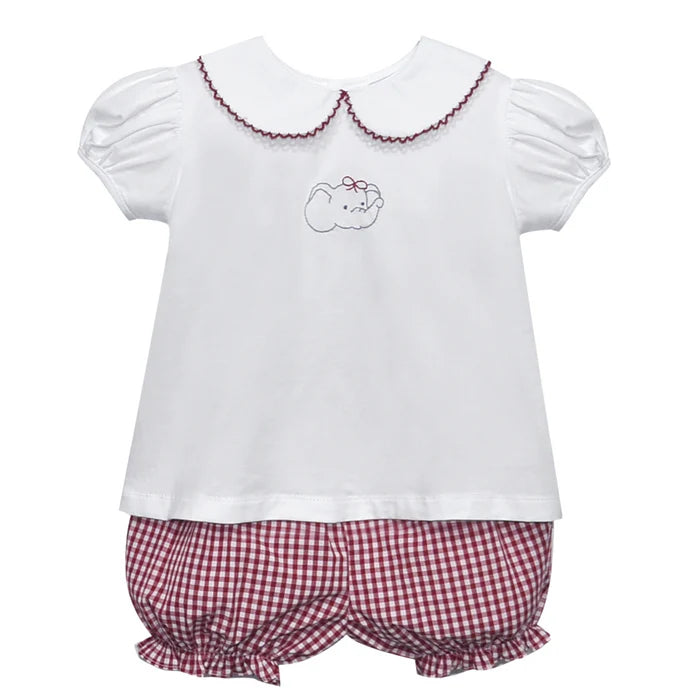 elephant bloomer set