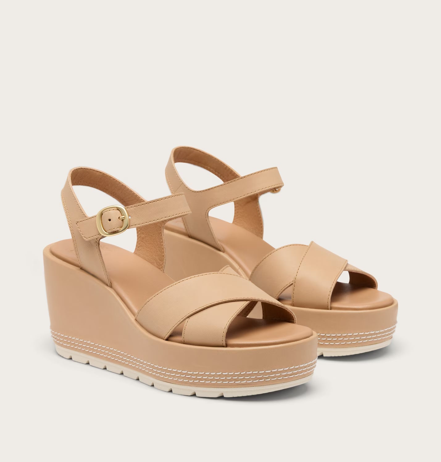 sunpeak wedge
