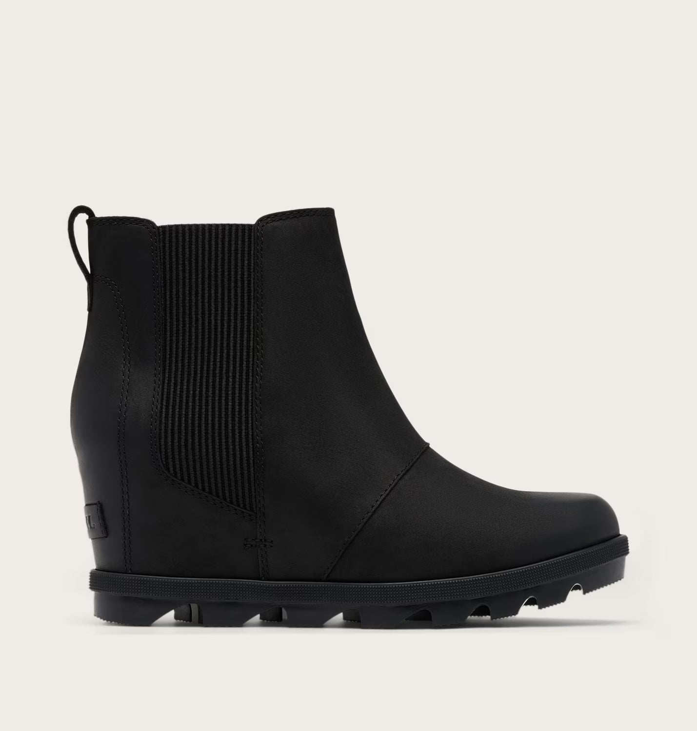 joan rhapsody/black