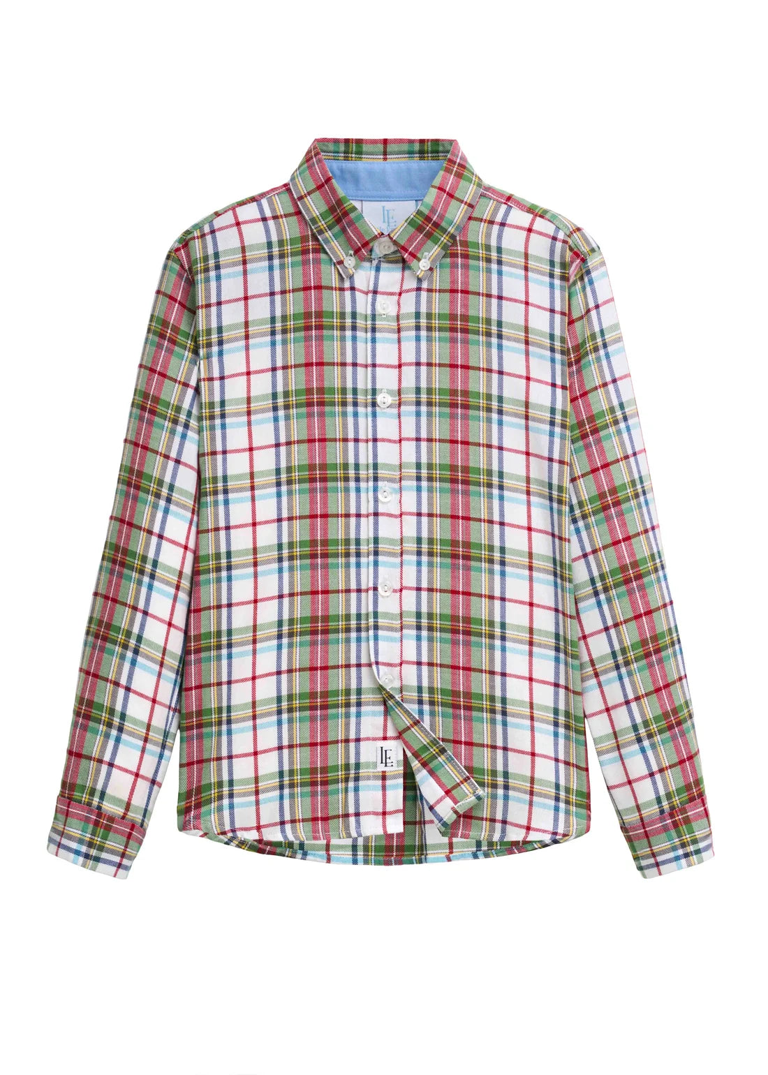 button down/douglas