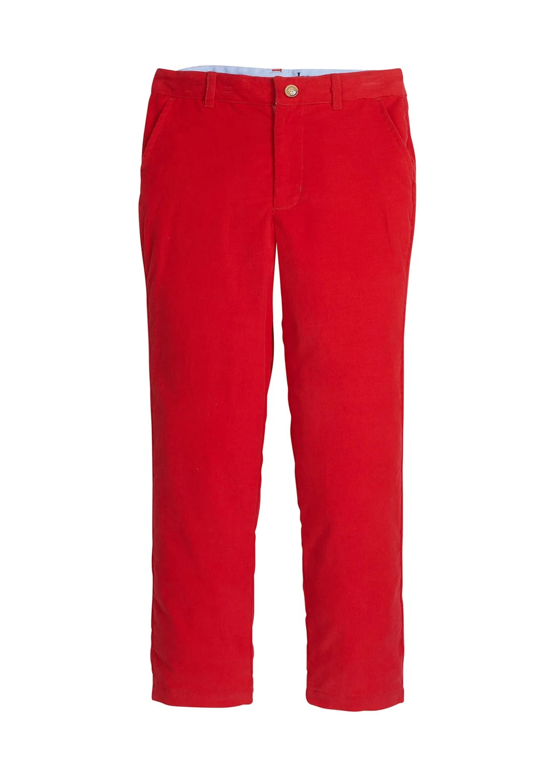 classic pants/red co