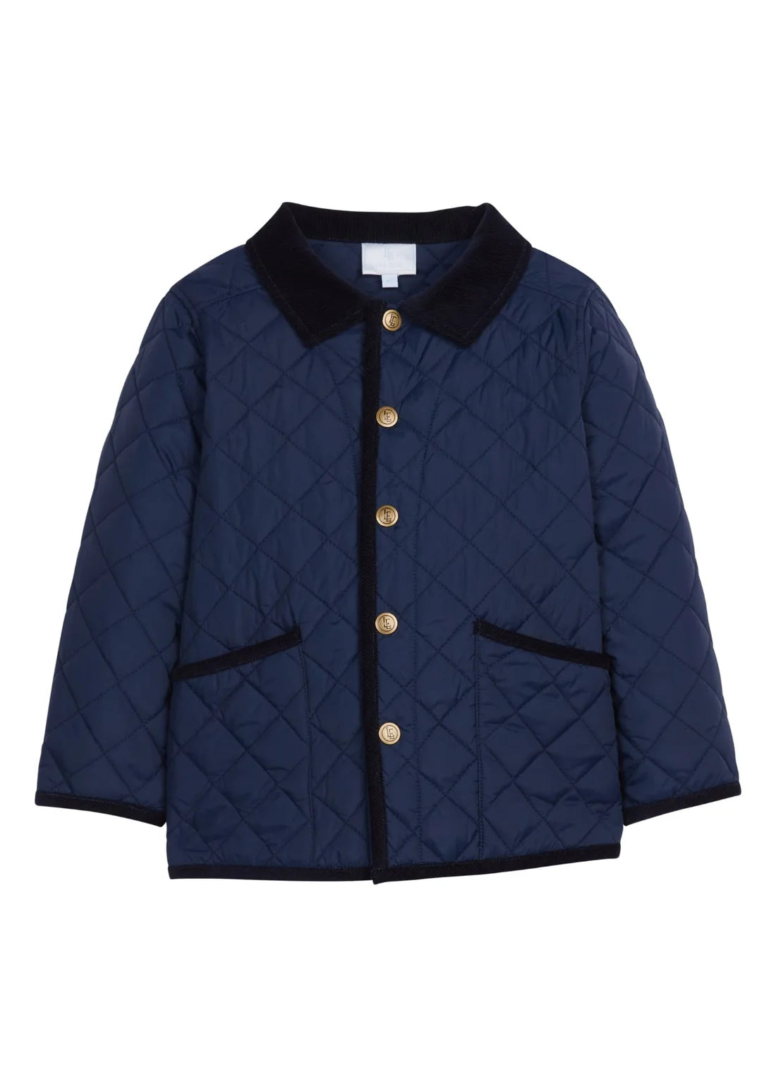 classic quilted jack