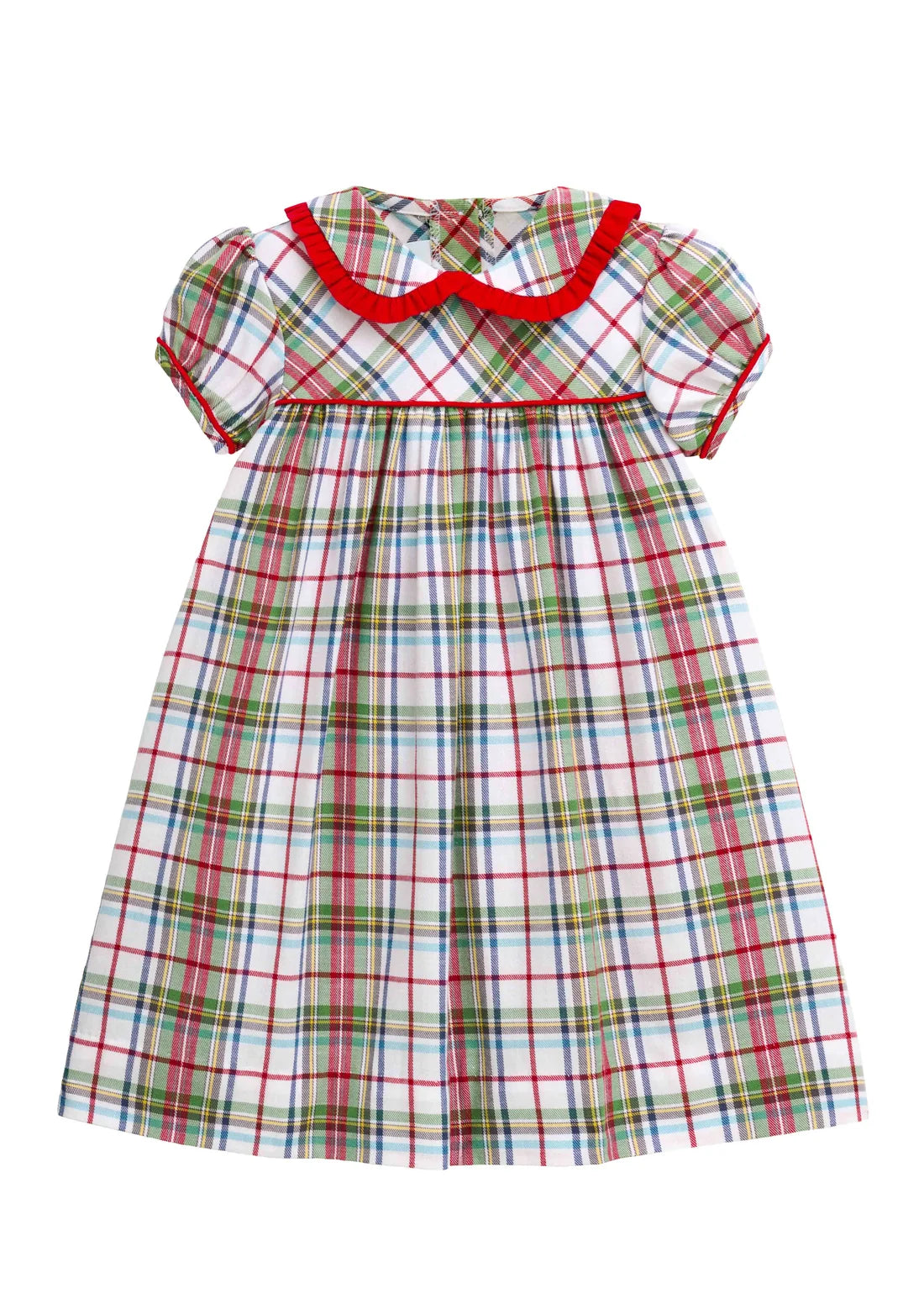 eleanor dress/douglas
