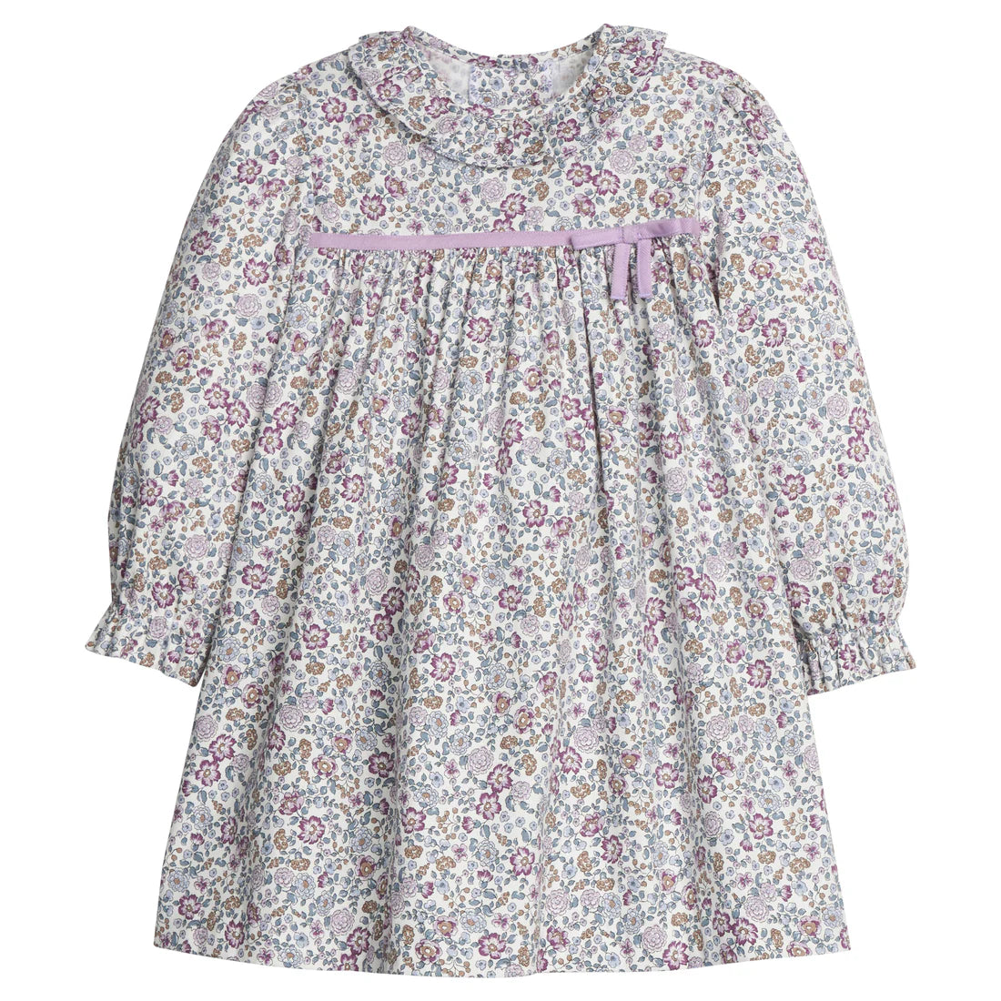 emma dress margaux floral