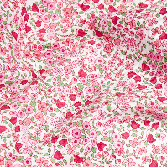 birdie bubble/fairfax floral