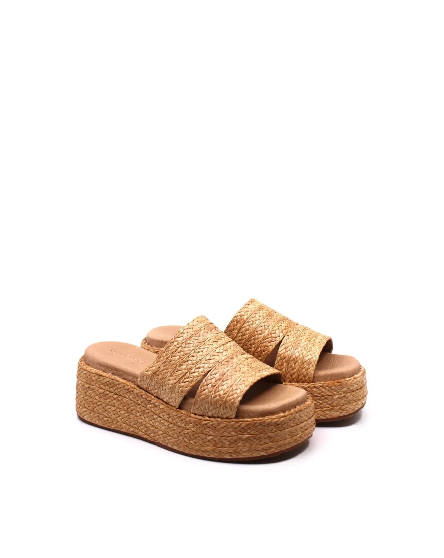 larra/toast raffia