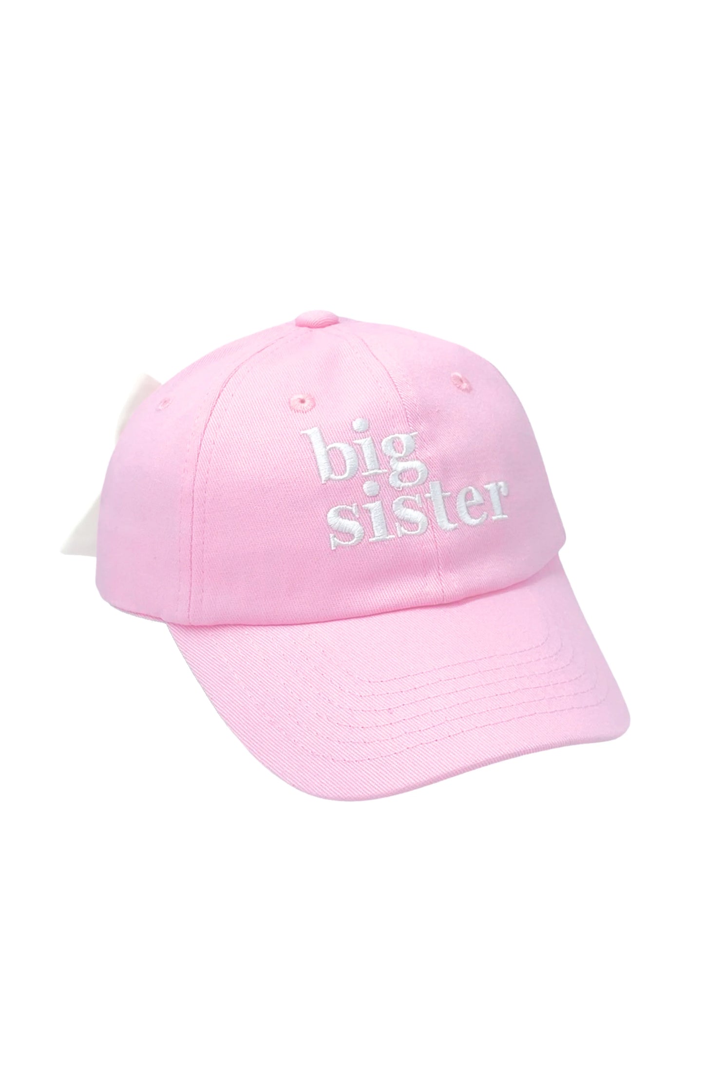 big sister hat
