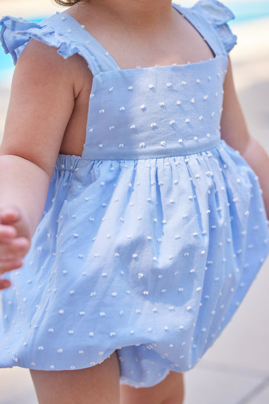 hope bubble/something blue