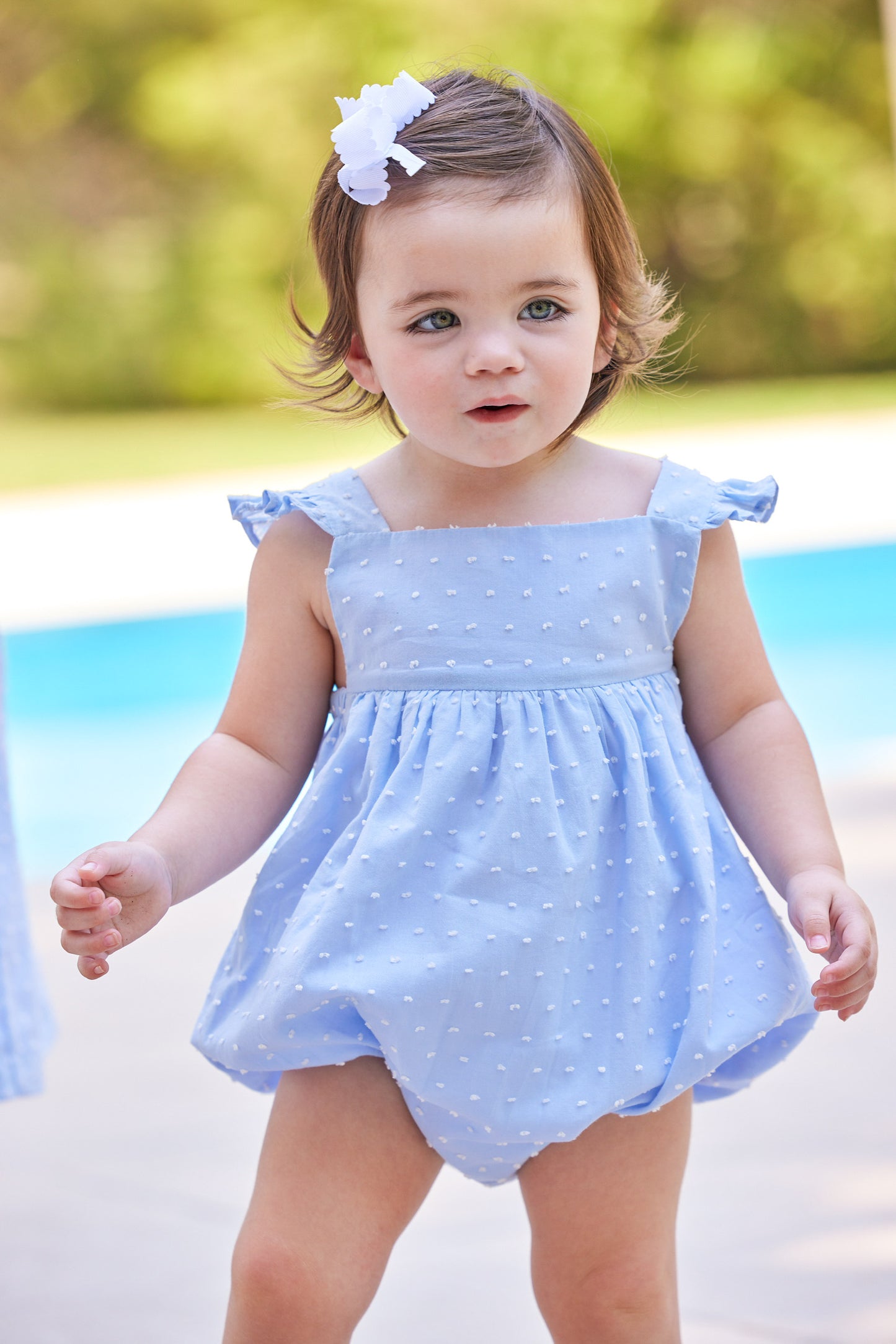 hope bubble/something blue