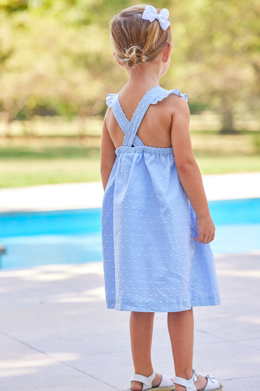 hope dress/something blue