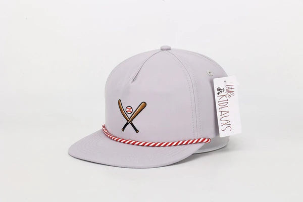 rope hat/allstar