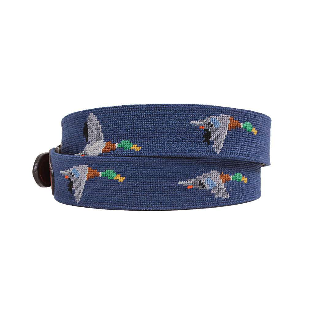 Mallard Belt