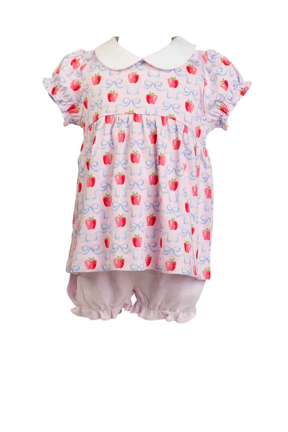 apple blossom bloomer