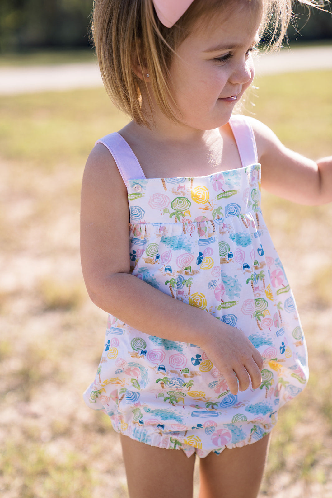 ocean club sunbubble