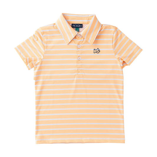 pro performance polo