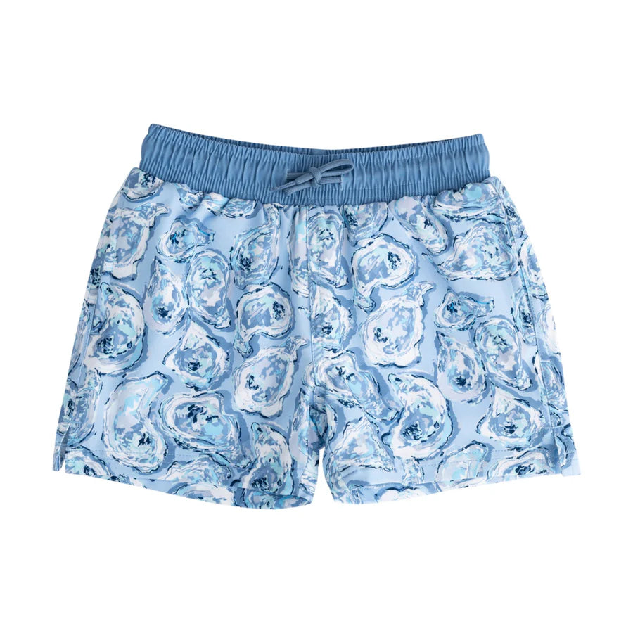 oyster shell trunks