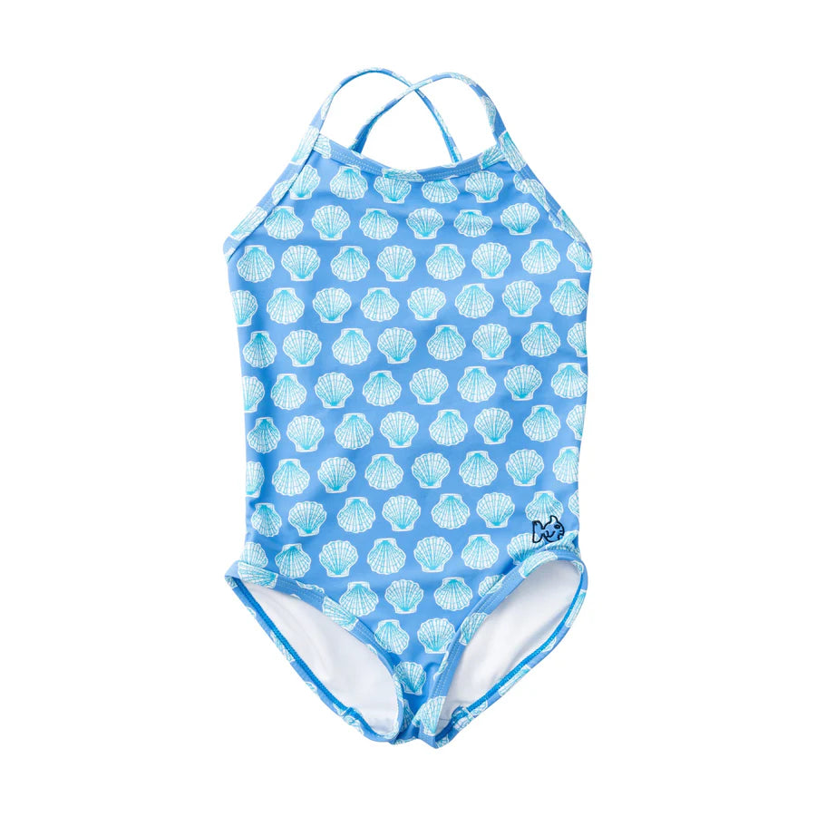 Spring Tides One Piece