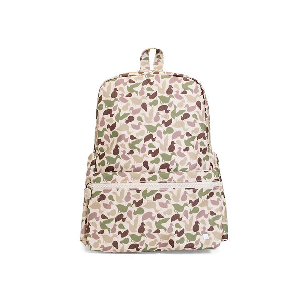backpacker/decoy camo