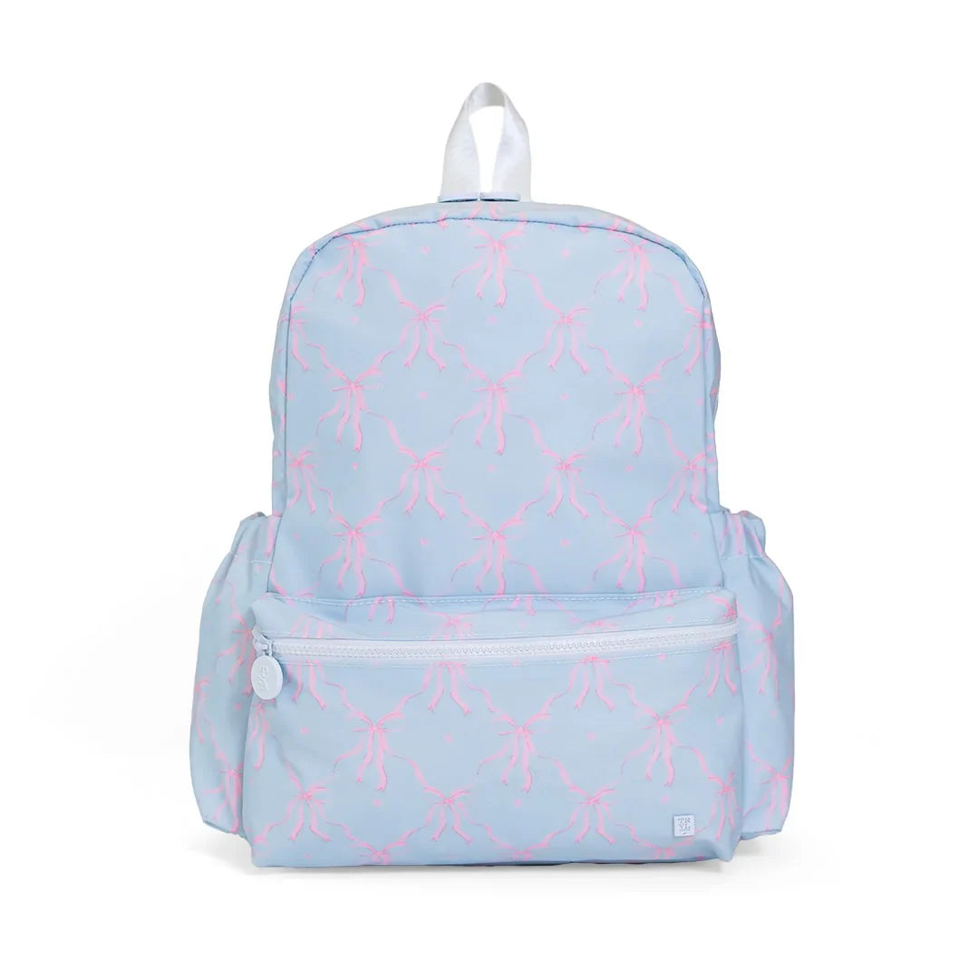 backpacker/eloise bow