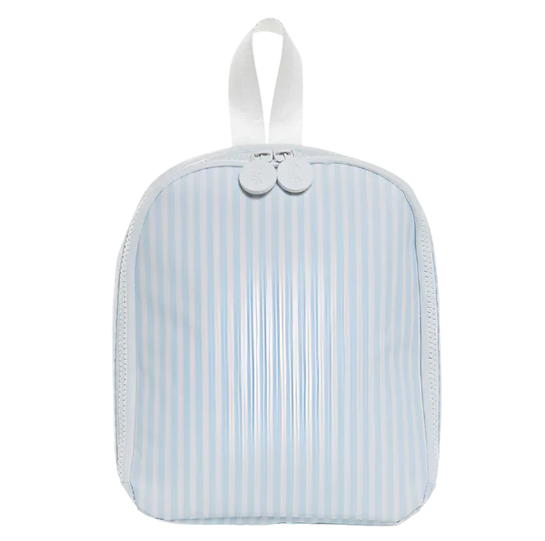 bring it bag/pimlico stripe