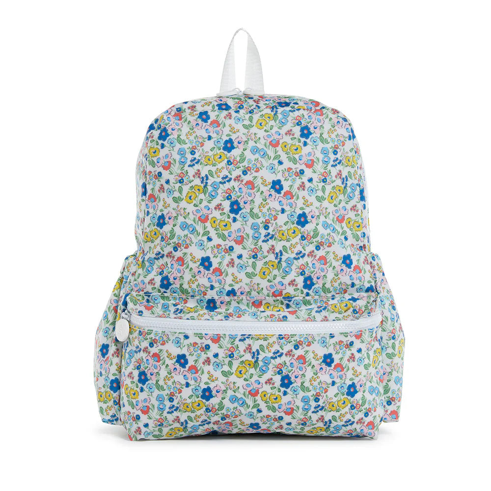 backpacker/posies