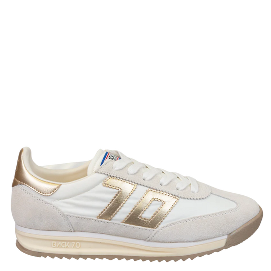barkley jogger gold