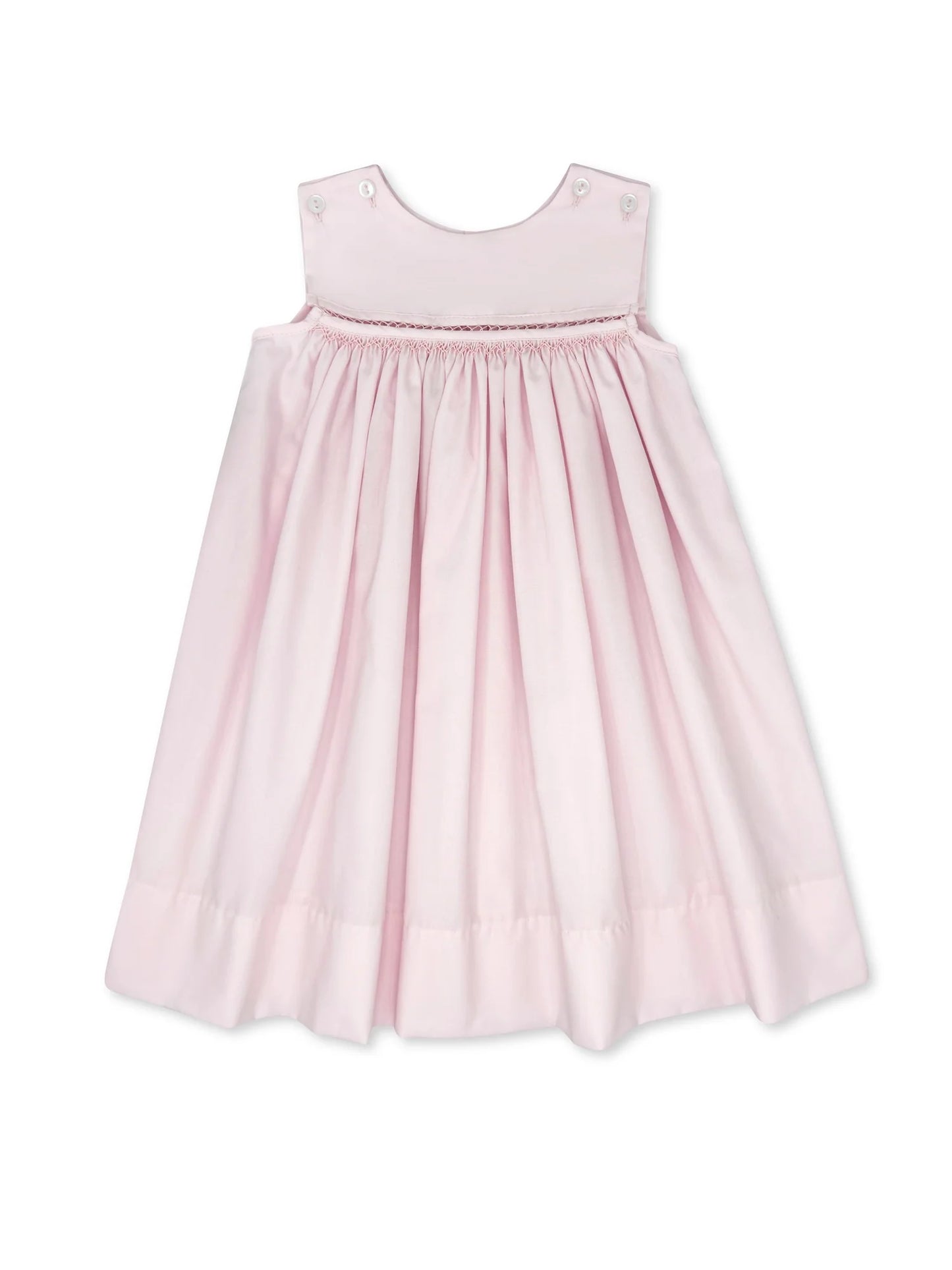 camille dress/lovely pink