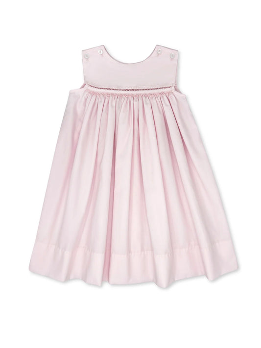 camille dress/lovely pink