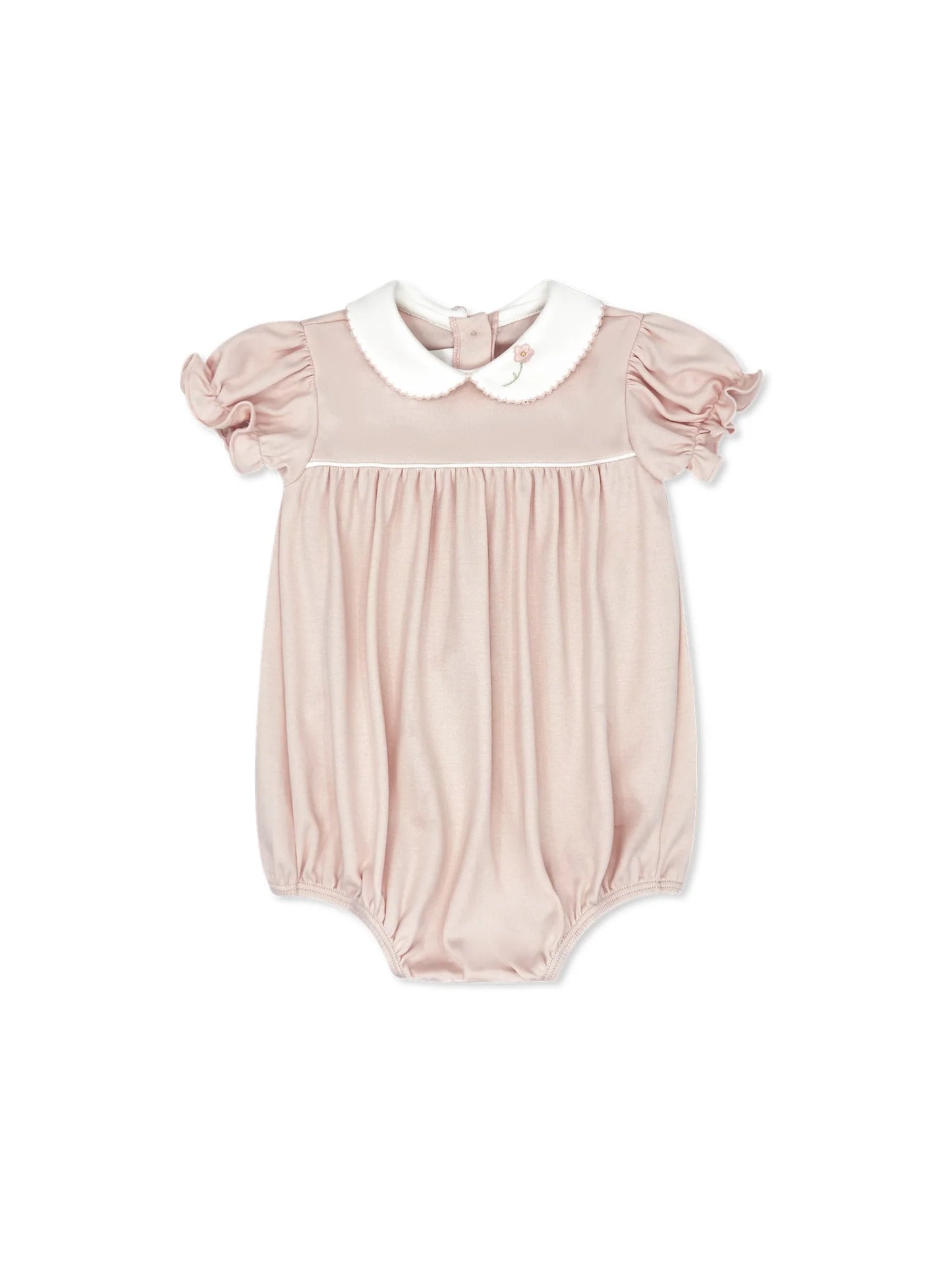 charleston bubble-park pink/flower