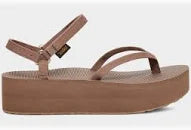 flatform sandal slim