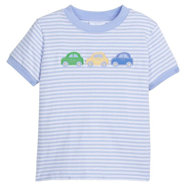 applique tshirt carpool