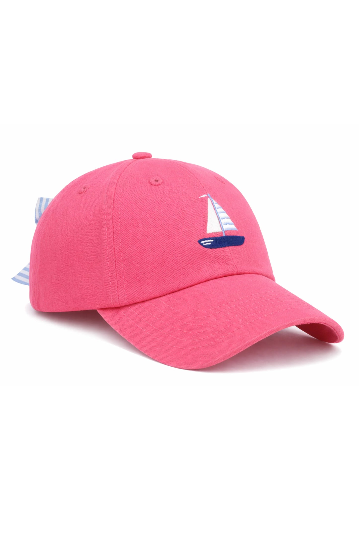 Sailboat Bow Hat
