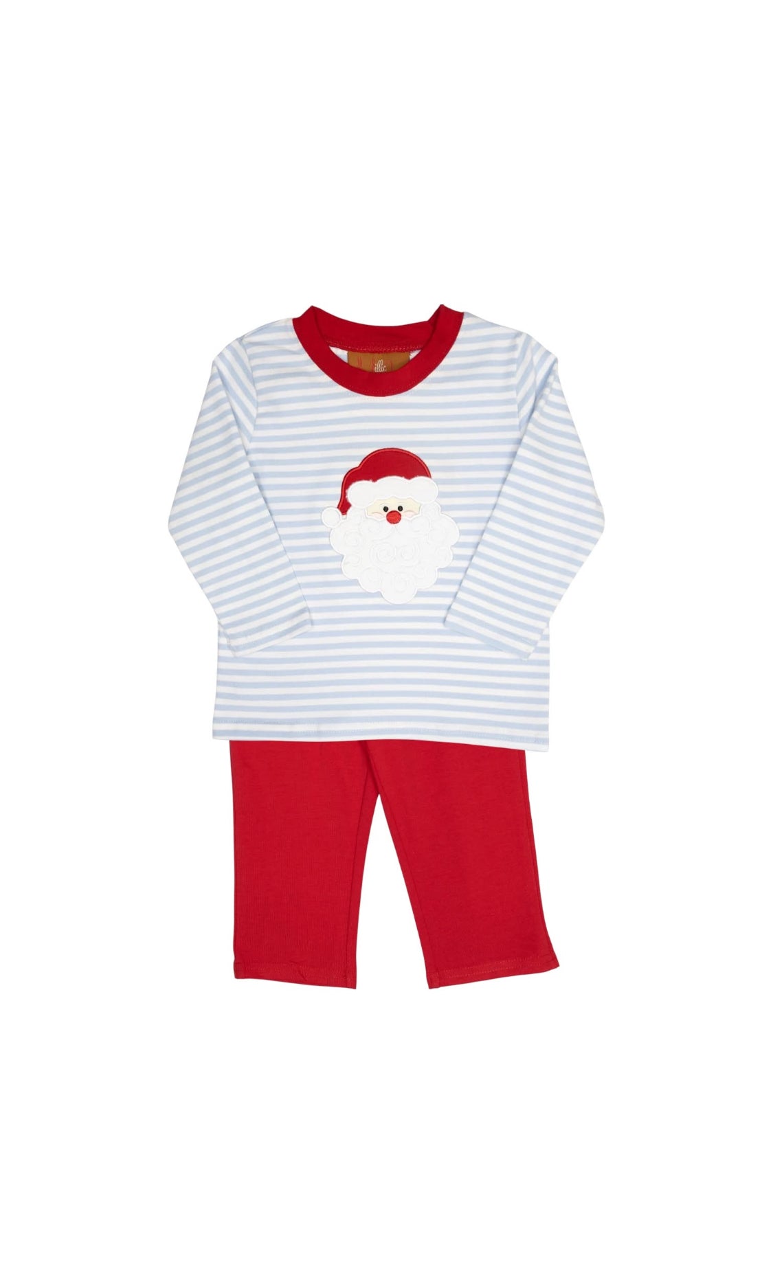 HOHOHO PANT SET