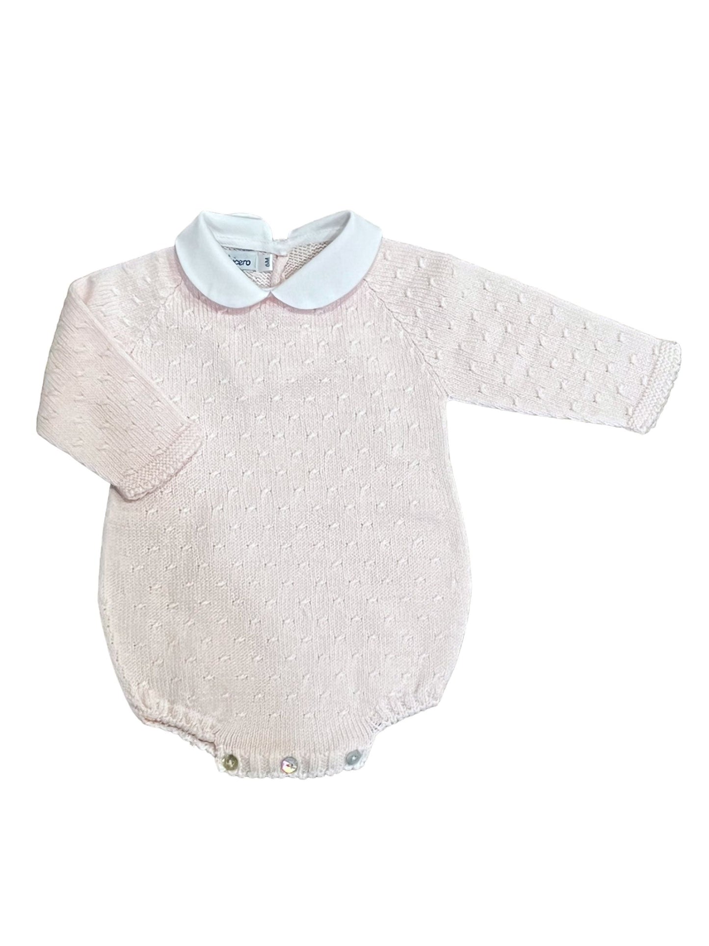 diagonal pattern/pink