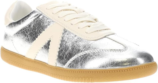Klair Lace Up Sneaker