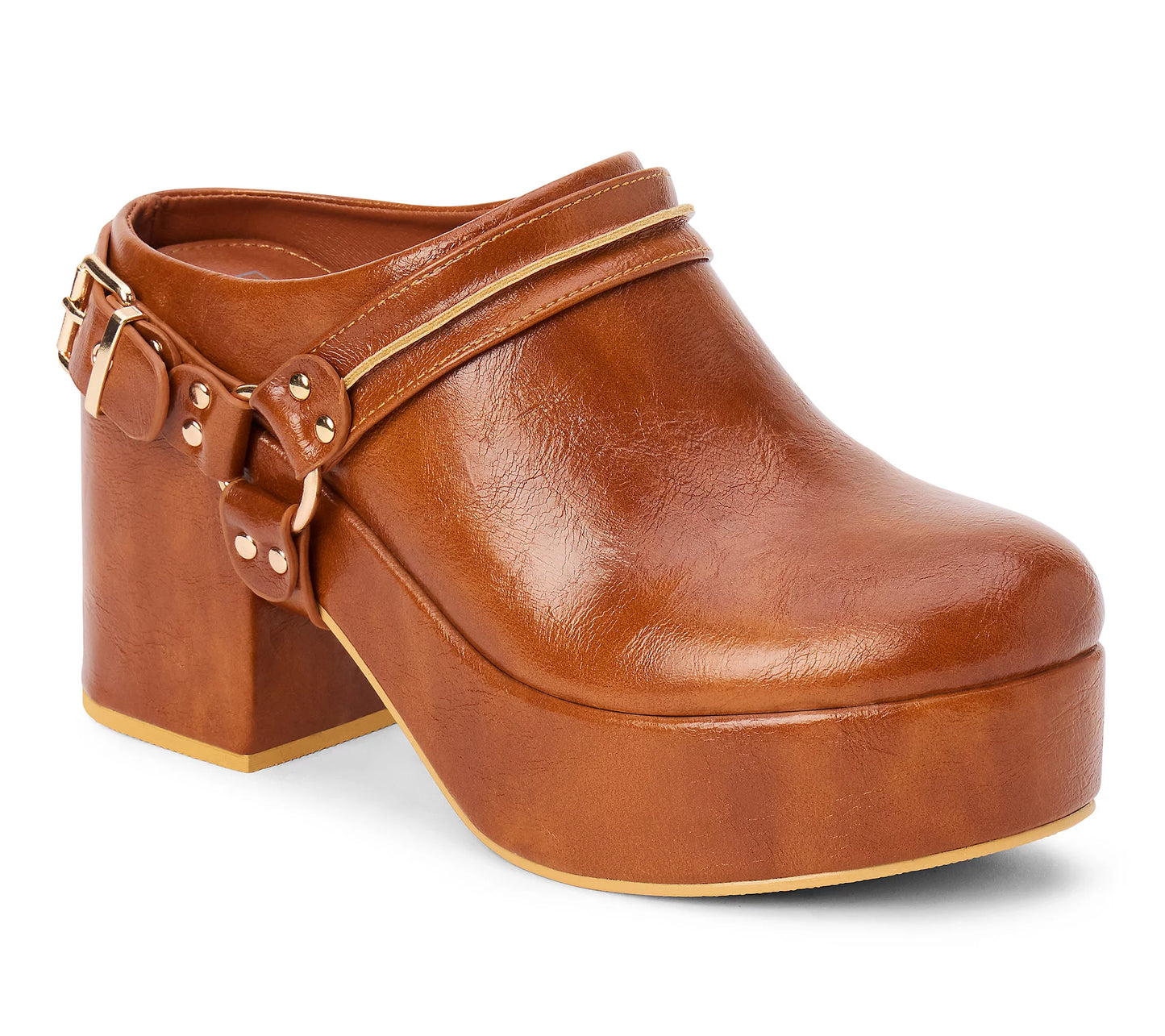 sawyer/cognac