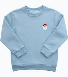 santa pullover