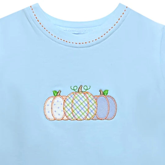 Houston Shirt/Pumpkin