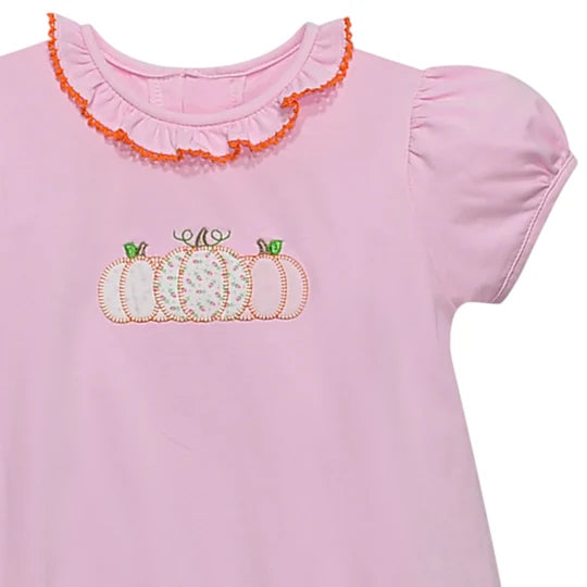 gemma bubble pumpkins