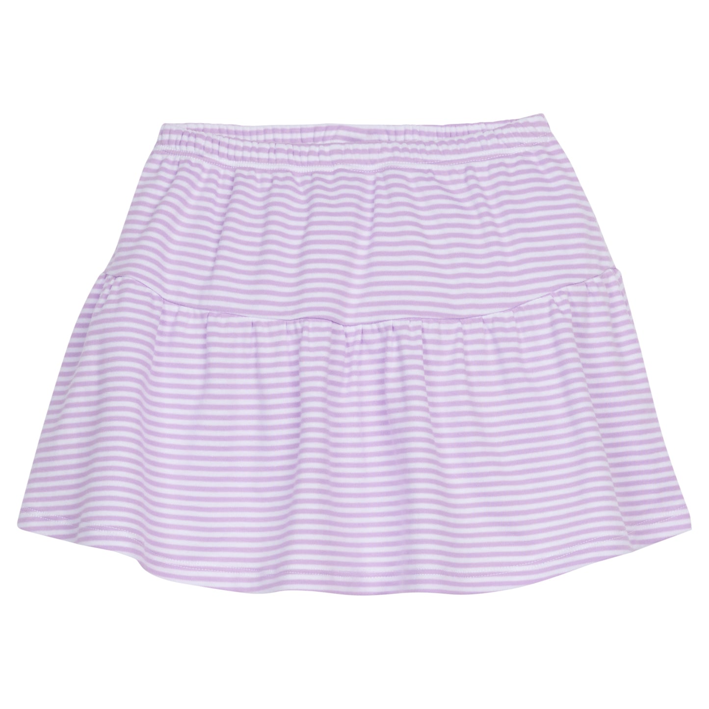 sally skort lavender