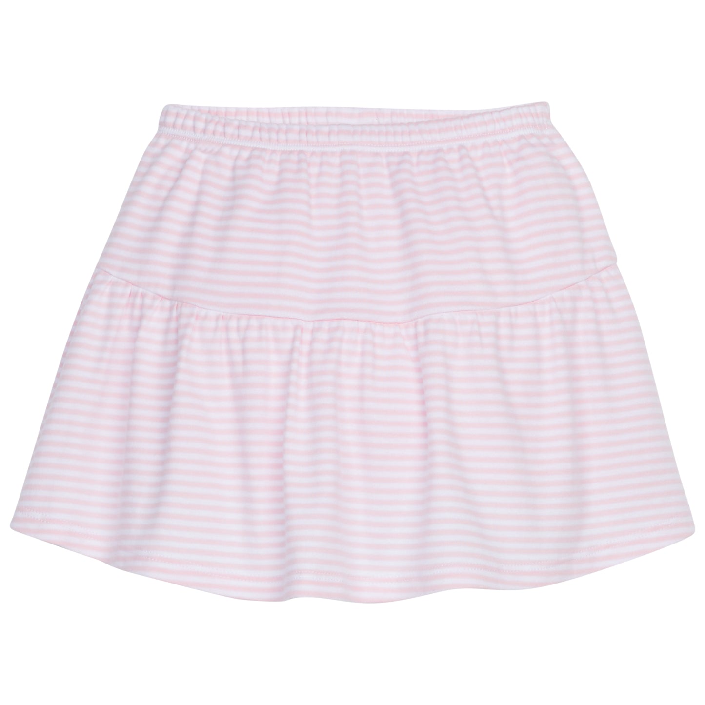 sally skort light pink