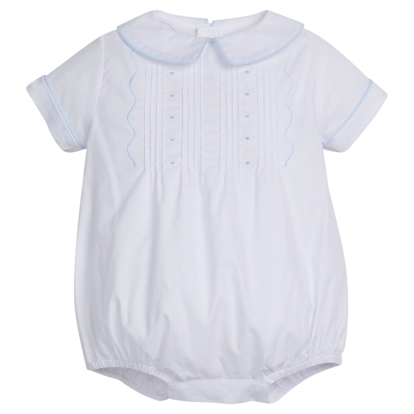 francis bubble/white