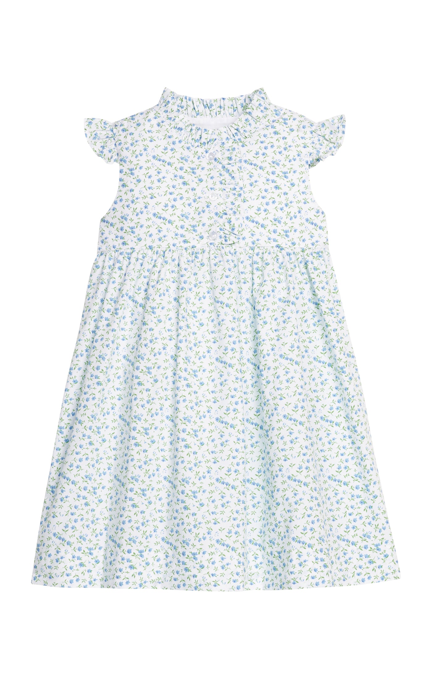 birdie dress/mayfair floral