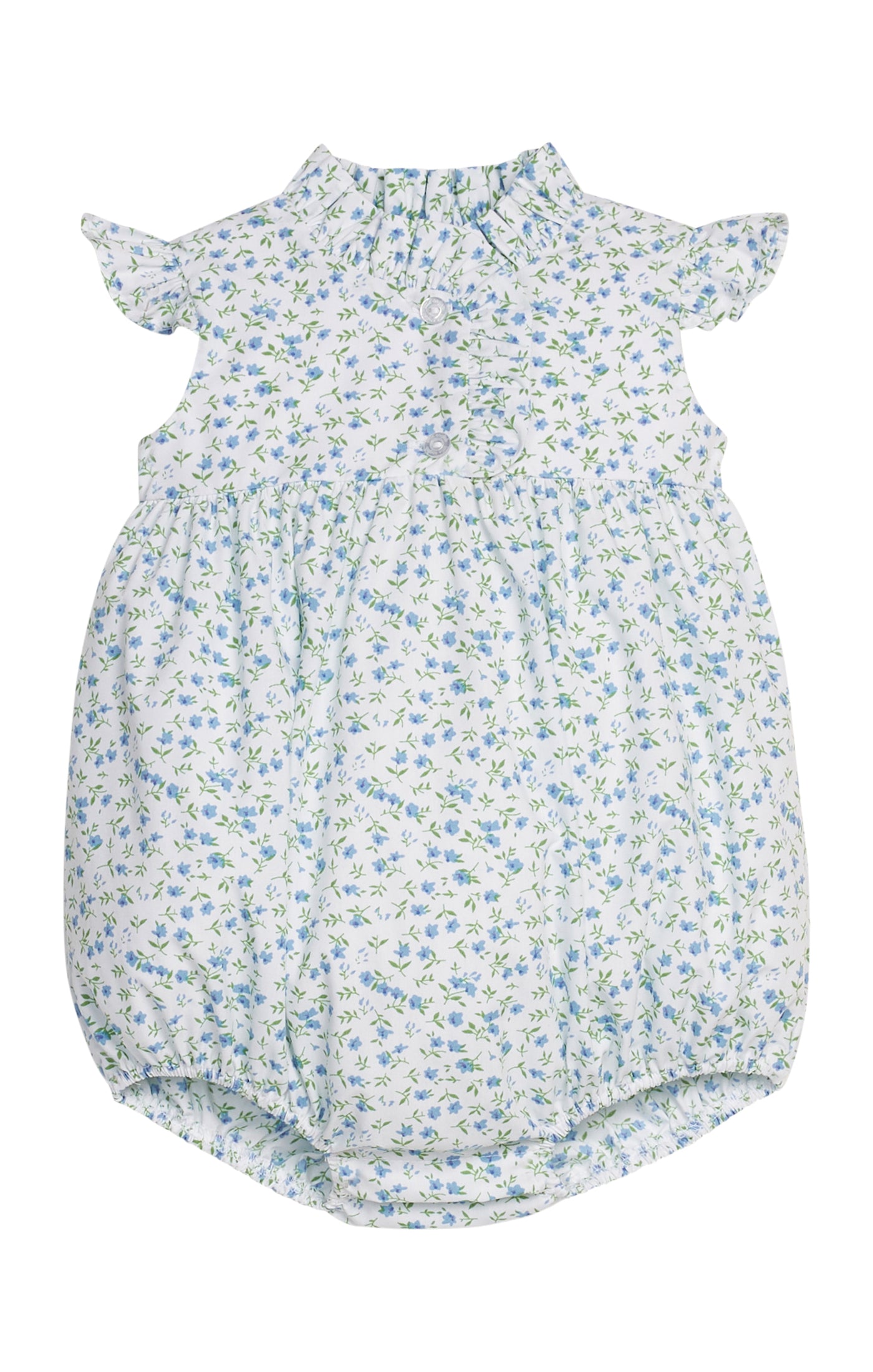 birdie bubble/mayfair floral