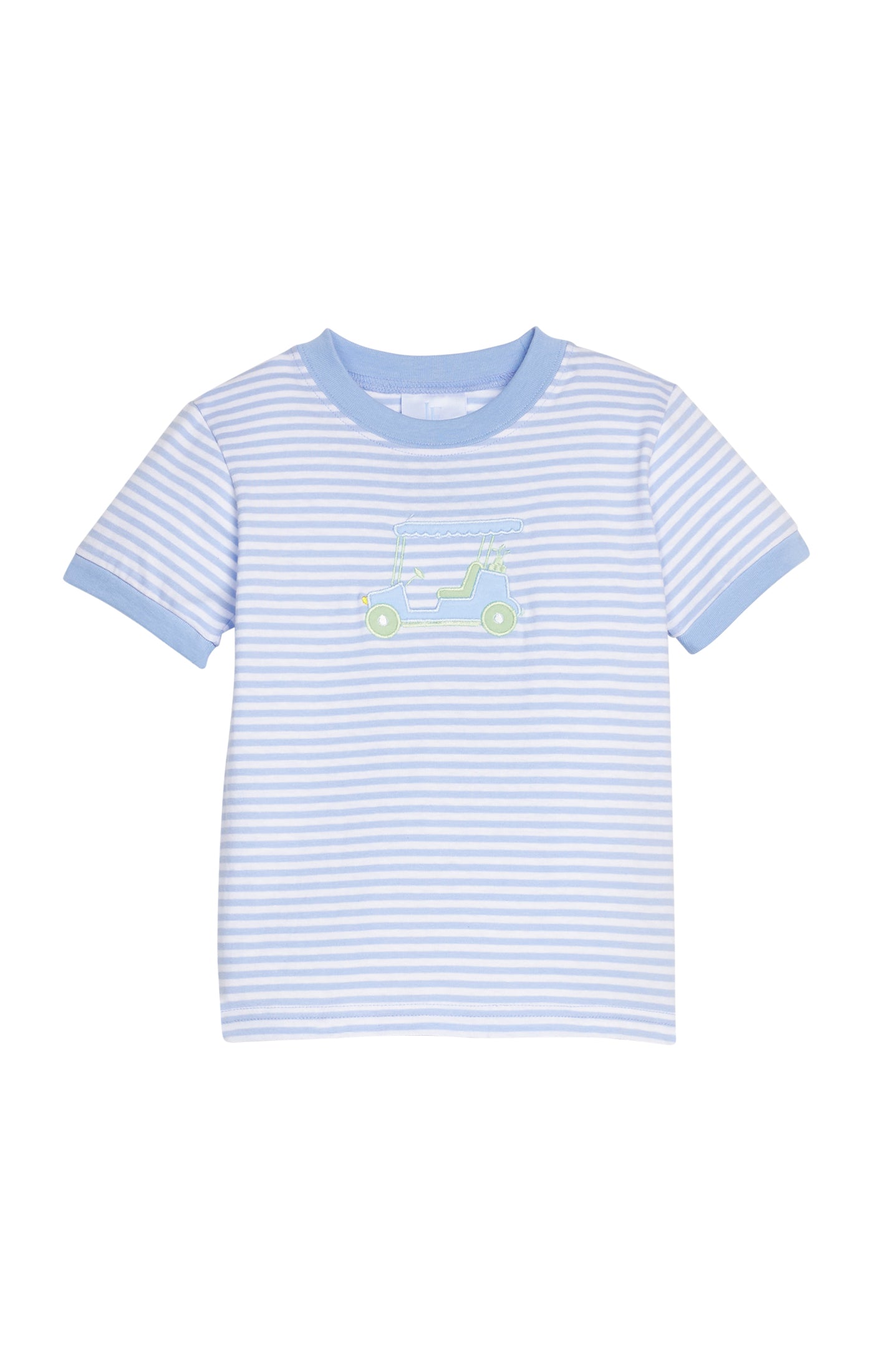 applique tshirt/golf